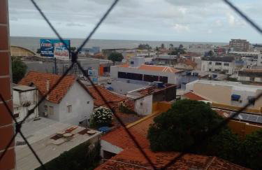 Quarto cama Casal, Vista para o mar, próximo a FMO, Centro Histórico, shopping Patteo - AR CONDICIONADO - Foto 21