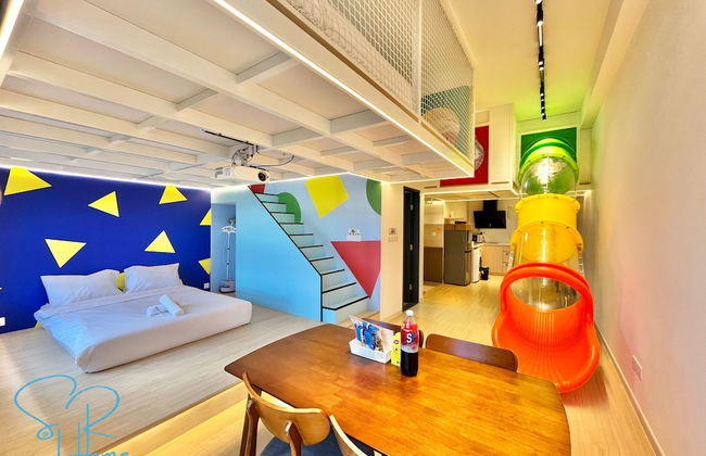 Sunway GRID by SR Home - Foto 1