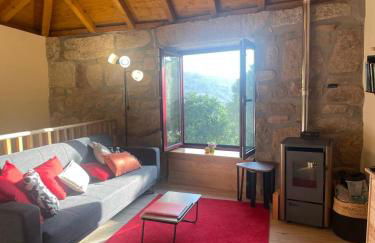 Nascente, place in nature next to a waterfall - Foto 6