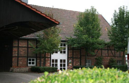 Landhaus am Esch - Foto 12