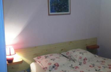 Ma Cabane 1 "C1", 8 Pers, Domaine De Ribiere - Foto 8