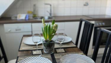 Beishan Apartment Dachgeschoss - Foto 3