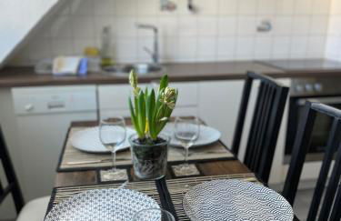 Beishan Apartment Dachgeschoss - Foto 3