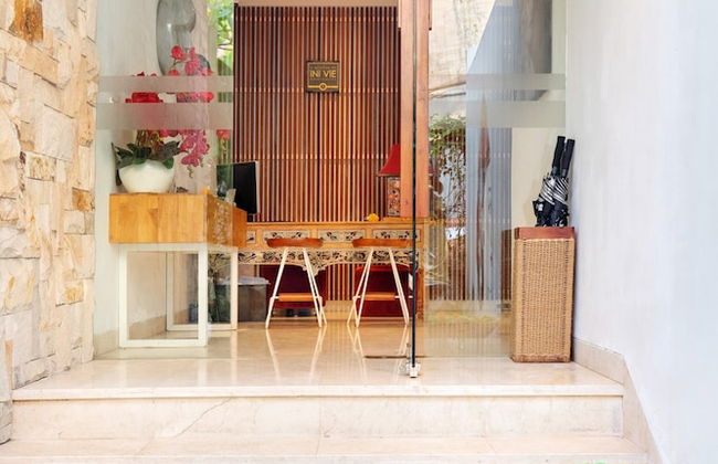 The Jimbaran Villa by Ini Vie Hospitality - Foto 4