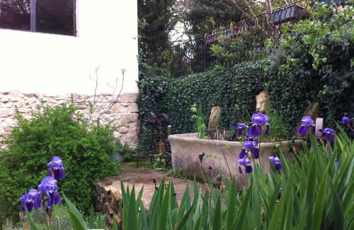 Les Fontaines du Mas des Fontaines - Foto 51