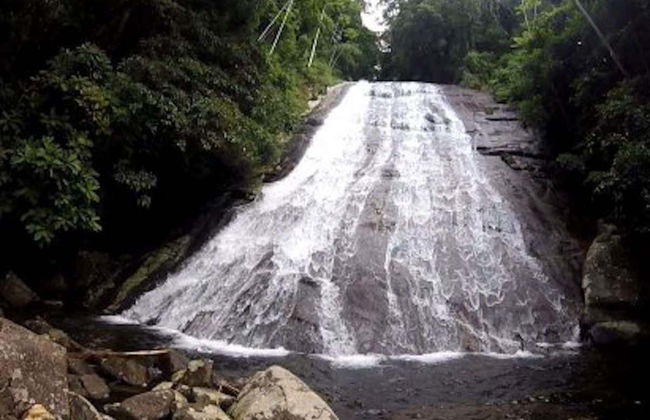 Senderismo por las ruinas de Lagoinha - Foto 1