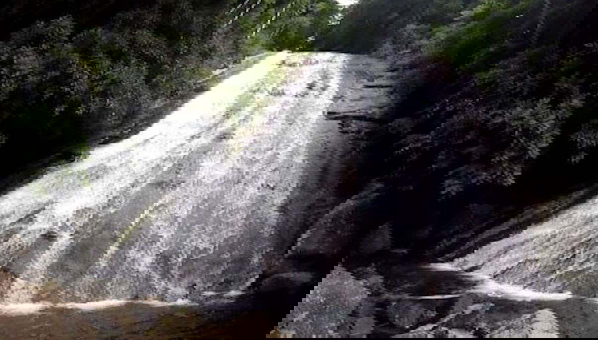 Hike Through the Ruins of Lagoinha - Foto 1