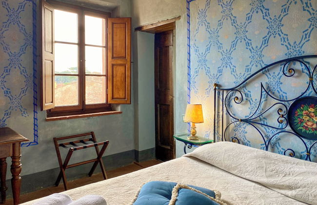 Antica Dimora Leones - Foto 40