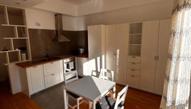 Casa Ovidio - Foto 4, stove, dishwasher