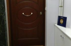 Seafront Family Apartment & free parking, the Cruiseflat - Foto 53