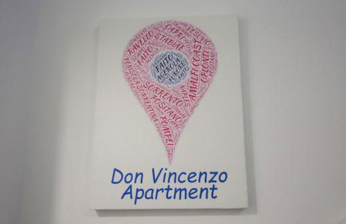 DON VINCENZO APARTMENT - Foto 15