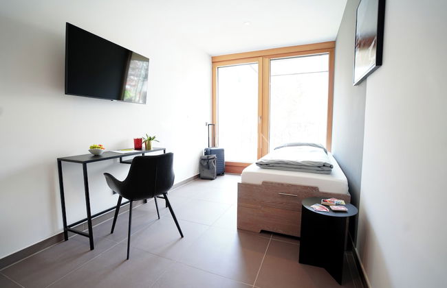 Max Lodging GmbH & Co KG - Foto 64