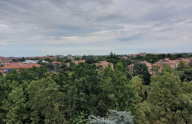 FARE BnB Room del Parco - Photo 15