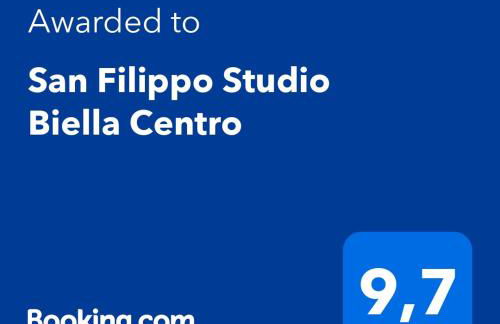 San Filippo Studio Biella Centro - Foto 24