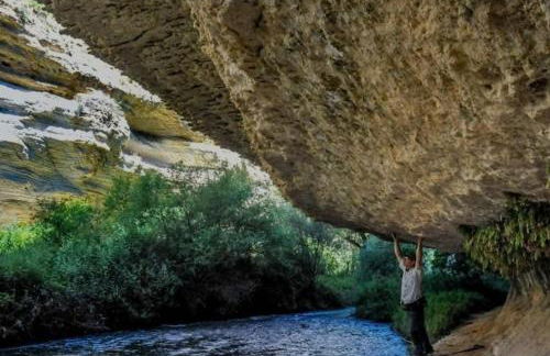 La Casilla - Foto 25