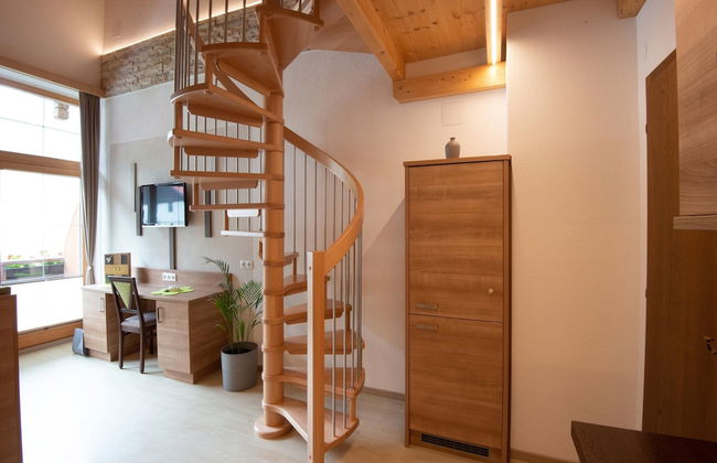 Beautiful Holiday Apartment in Umhausen With two Balconies - Foto 59