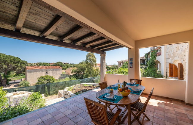 AffittaSardegna - Casa Dalia - Foto 17