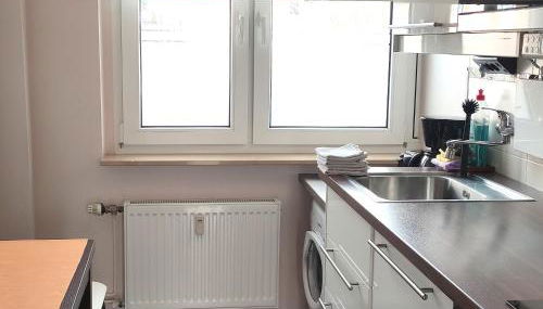 Apartment U - relax - Foto 3, stove, pet friendly, minibar