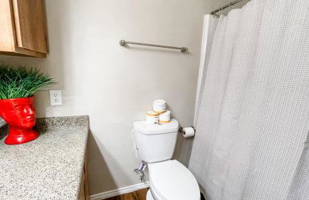 Vibrant Relaxing Retreat Fully Stocked Apartment - Foto 20