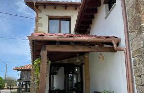 Nordés Casa rural en Lastres entre mar y montaña - Foto 15