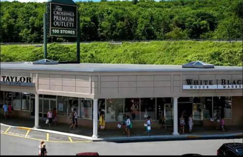 Cabin near kalahari,camelback Ski - Foto 27