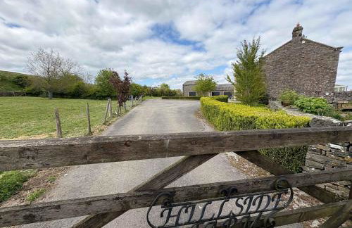 Estatesmen Lodge, Hillside Farm - Photo 45