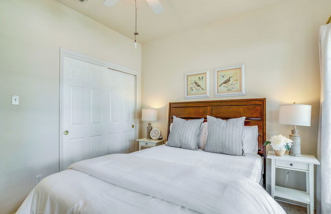 Fenced Yard and Patio Family Home in Round Rock - Foto 37