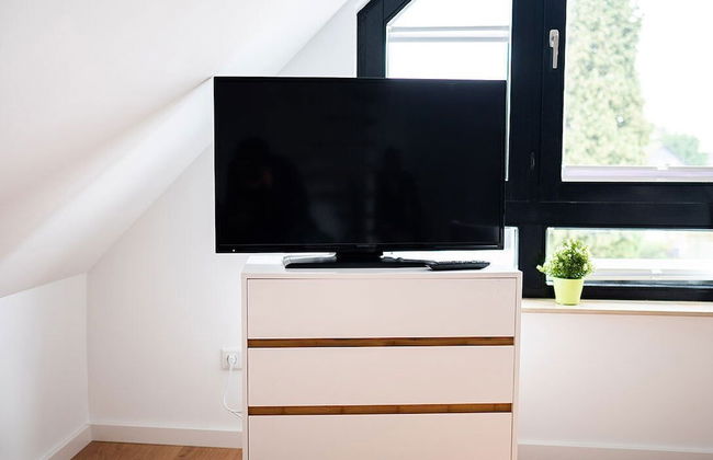 Business Apartments Ost - Foto 27