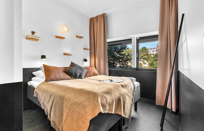 Forenom Aparthotel Oslo - Photo 20