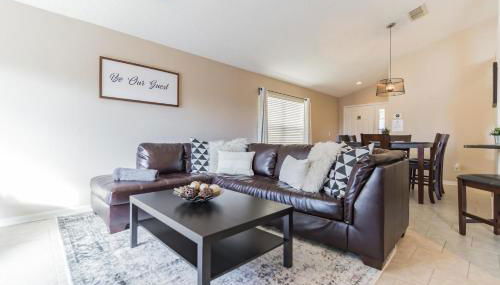 Terra Verde Resort!! Private Pool, Game Room, Near Disney And Universal!! - Foto 3