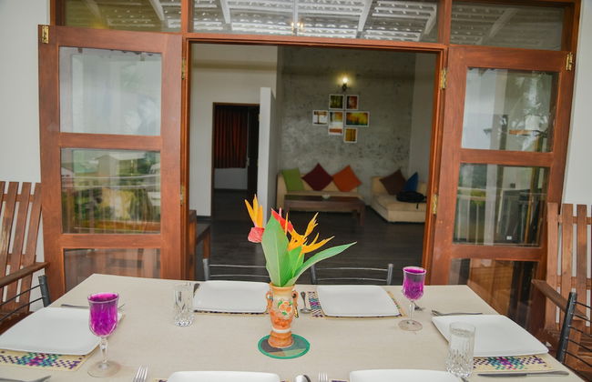 Sandaya's Place - Photo 41