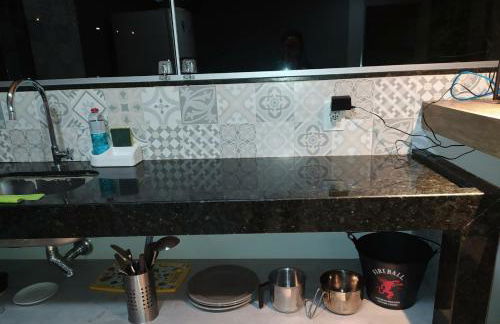 Loft Espaço Vila da Serra - Foto 26