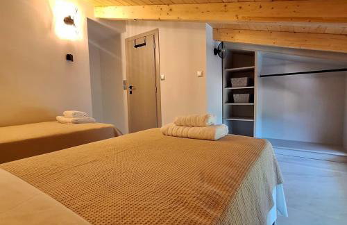 Dream Time Villas Vasiliki - Photo 73