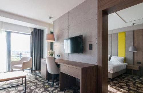 Rentsite Family Apartments Ex Baltin Hotel - Foto 2