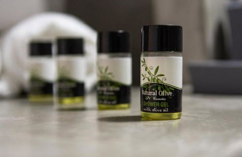 Emanouela's apartment in the center of Adamas - Foto 12