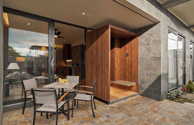 Adela Villa Dalat - Foto 66