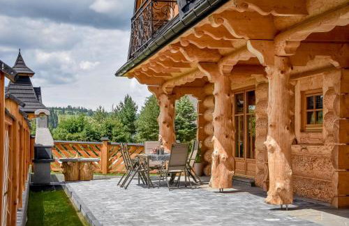 Domki Wiśta Wio - Foto 72