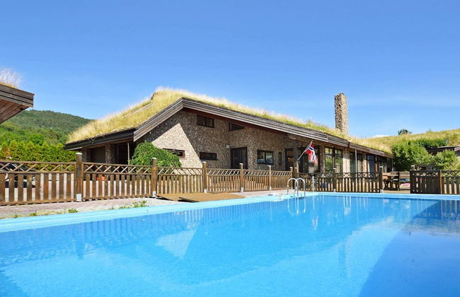 Holiday Home in EidsvÃ¥g - Foto 19