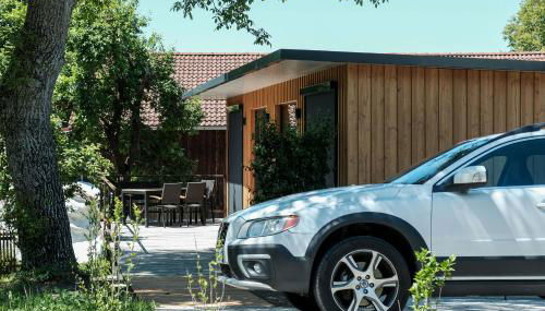 Ferienhaus erholzeit. - Foto 3