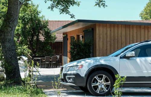 Ferienhaus erholzeit. - Foto 3