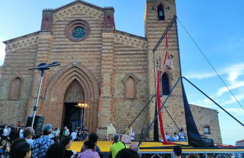 Casa vacanze MareMonti - Foto 2