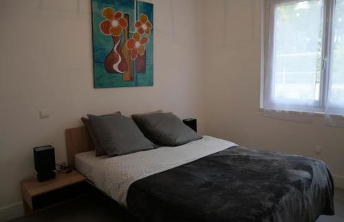 Les Bruyères - Maison - Foto 6