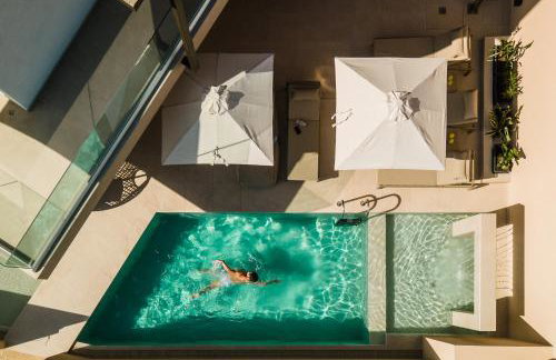 Kokalas luxury villa - Foto 1