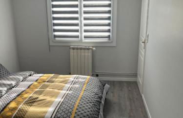 Bel appartement de 60 m2 - Foto 8