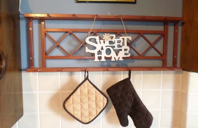 Santorious Apartments - Foto 6