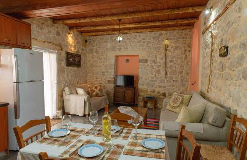 Casa Enastron - Foto 2