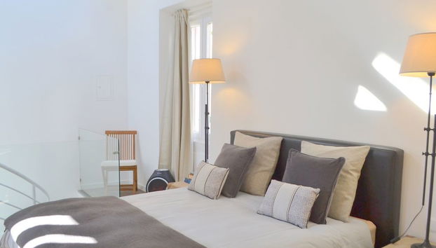 RH Aqueduto Lisbon House - Photo 5, Room