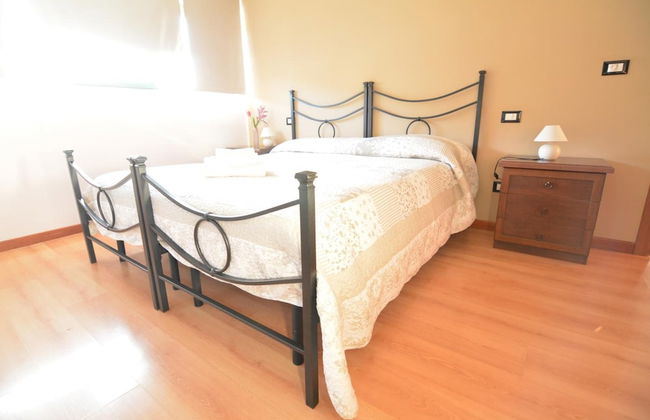 B&B Culla Dell'Aquila - Foto 20