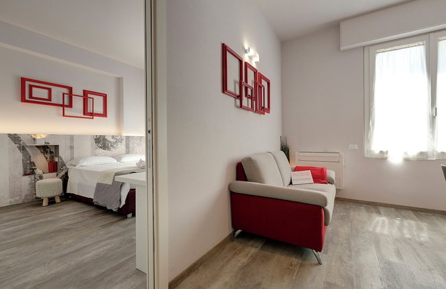 Dante & Virgilio Apartments by Mamo Florence - Foto 31