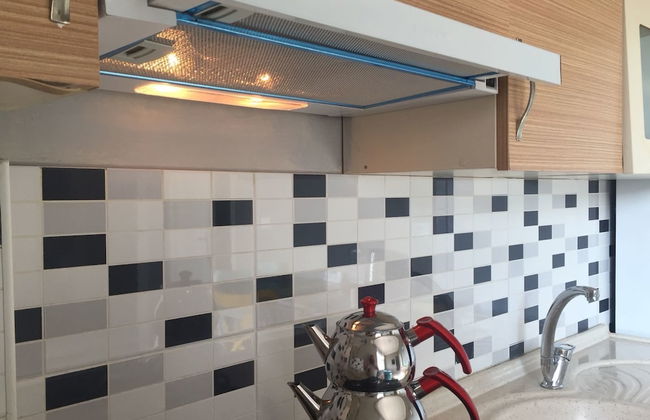 Tulipa Suites - Photo 15